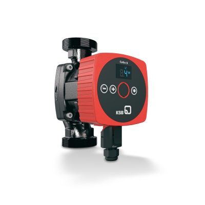Calio S - KSB - پمپ سیرکولاتور - circulator