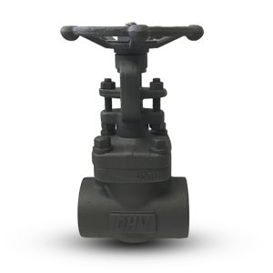 Forged-Steel گیت ولو