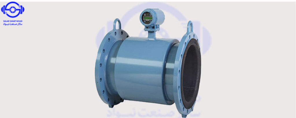 فلومتر - flowmeter