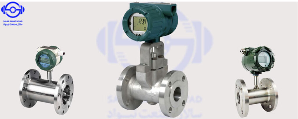 فلومتر - flowmeter - فلومتر مغناطیسی