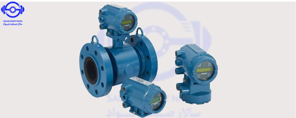 فلومتر - flowmeter - فلومتر مغناطیسی -فلومتر ورتکس