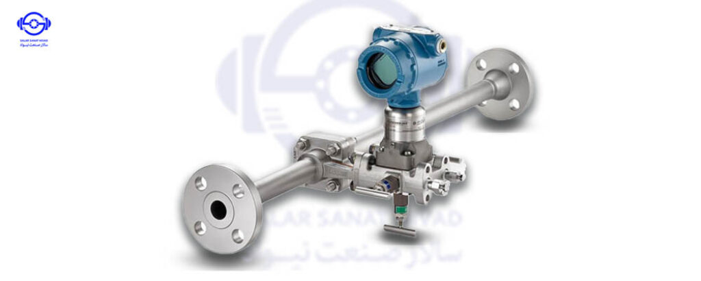 فلومتر - flowmeter