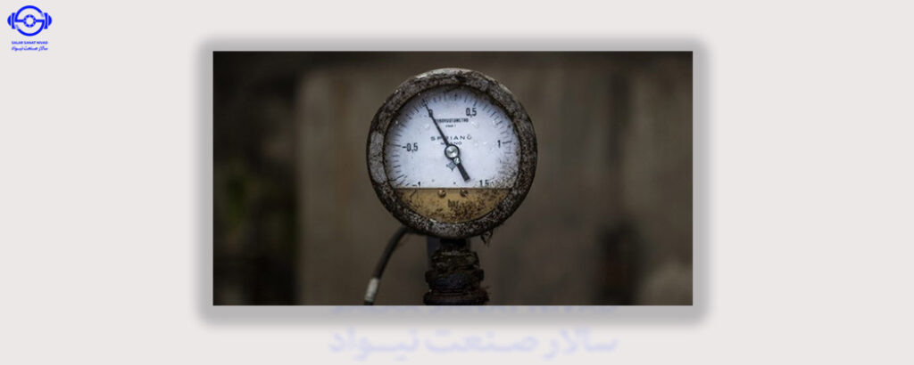 فشار دیفرانسیل