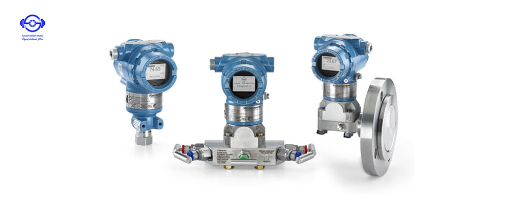 ترانسمیترفشار گیج (Gauge Pressure Transmitter)