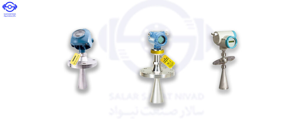 فلومتر - flowmeter
