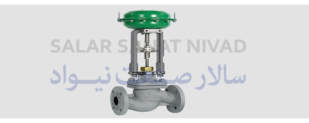 شیر کنترلی