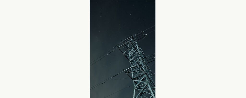 آشنایی با برق صنعتی