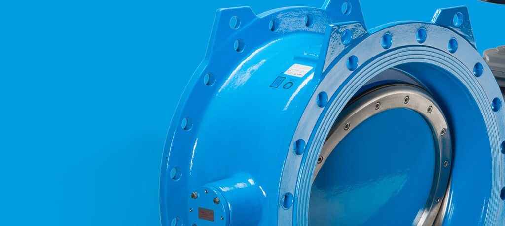 شیرآلات صنعتی چیست و چرا اهمیت دارند؟