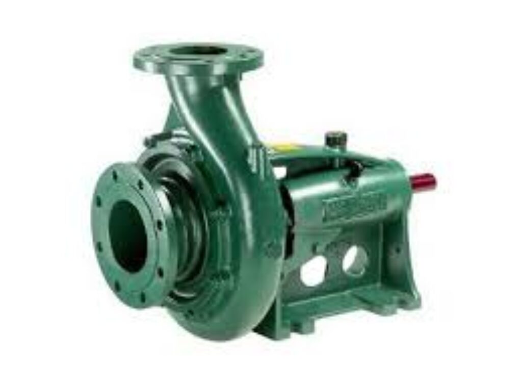 ⚙️ پمپ صنعتی چه کاربردهایی دارد؟