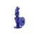 شیر اطمینان (Safety valve)|DN50|PN16|