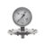 مانومتر (Pressure Gauge)|0..160|432.50.100
