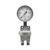 مانومتر (Pressure Gauge)|0..1|732.51.100