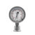 مانومتر (Pressure Gauge)|0..10|گیج فشار دیافراگمی