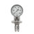 مانومتر (Pressure Gauge)|0..1000|استیل