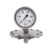 مانومتر (Pressure Gauge)|0..100|432.50.100