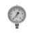 مانومتر عمودی (Pressure Gauge)|0..10|232.50.100
