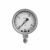 مانومتر (Pressure Gauge)|0..1600|صفحه۱۶۰میلیمتر
