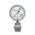 مانومتر (Pressure Gauge)|0..1600|استیل