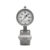 مانومتر (Pressure Gauge)|0..600|733.51.100