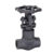 شیر سوزنی(NEEDLE VALVE)| DN40|CLASS800