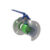 شیر توپی ( Ball Valve  ) |class150 – 300|DN 15 – 300|
