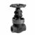 شیر سوزنی (NEEDLE VALVE) DN40|CLASS800