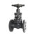 شیر کشویی (Gate Valve) DN25|PN10-16