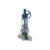 شیر یکطرفه (Check Valve) class600 – 4500|DN50 -1500