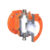 شیر سماوری (plug Valve)DN40|PN10