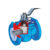 شیر سماوری (plug Valve)DN50|PN16
