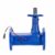 شیر کشویی (Gate Valve) DN25|PN16