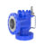 شیر اطمینان (Safety valve)PN 10-250|DN 25-200