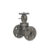 شیر کشویی (Gate Valve) فلجDN20|CLASS600|RF