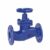 شیر کروی(GLOBE VALVE)  DN65|PN6