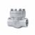 شیر یکطرفه (Check Valve) DN25|body0460|عملگرد دستی