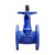شیر کشویی(Gate Valve)|DN40|PN16|JL1040