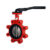 شیر پروانه ای (Butterfly Valve) DN100|PN10-16