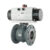 شیر توپی (Ball Valve) PN16|DN150|16bar
