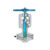 شیر یکطرفه (Check Valve) class 1500 – 2500|DN  15 – 50