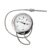 ترمومتر (Temperature Gauge)|100°Cتا۰|۴۰۰mm|کاپیلاری