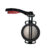شیر پروانه ای (Butterfly Valve) 120ْC|DN200|PN16|