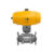 شیر توپی ( Ball Valve  ) DN50|PN64