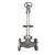 شیر کروی(globe valve)|F316L|DN20|CLASS300