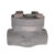 شیر یکطرفه (Check Valve) |DN15|CLASS1500|