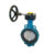 شیر پروانه ای (Butterfly Valve) DN300|PN10-16