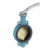 شیر پروانه ای (Butterfly Valve) DN250|PN16