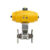 شیر توپی ( Ball Valve  )PN64|DN25|