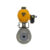 شیر توپی ( Ball Valve  ) |class150|DN32|
