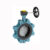 شیر پروانه ای (Butterfly Valve) DN200|PN16