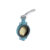 شیر پروانه ای (Butterfly Valve) DN125|PN16